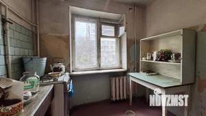 3-к квартира, вторичка, 44м2, 2/3 этаж