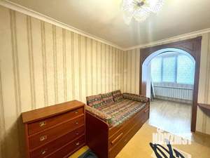 3-к квартира, вторичка, 73м2, 1/10 этаж