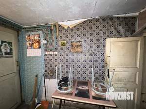 3-к квартира, вторичка, 72м2, 1/2 этаж