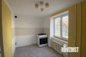 1-к квартира, вторичка, 36м2, 1/5 этаж