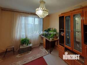 3-к квартира, вторичка, 86м2, 9/10 этаж