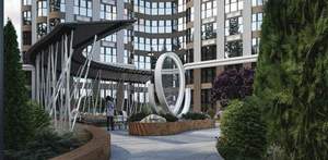 1-к квартира, вторичка, 47м2, 6/16 этаж