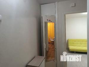 1-к квартира, вторичка, 31м2, 1/5 этаж