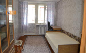 3-к квартира, вторичка, 70м2, 2/5 этаж