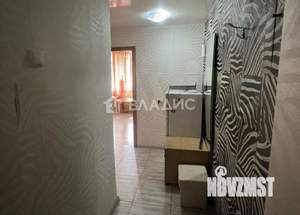 1-к квартира, вторичка, 31м2, 1/5 этаж