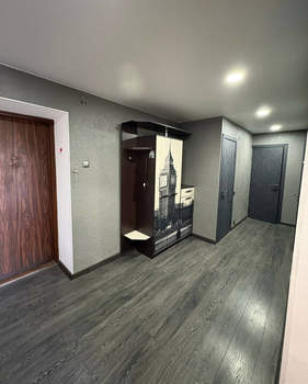 2-к квартира, вторичка, 61м2, 7/9 этаж