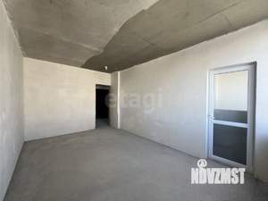 1-к квартира, вторичка, 39м2, 13/17 этаж