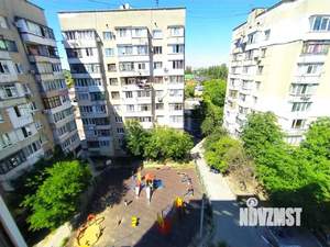 4-к квартира, вторичка, 80м2, 7/9 этаж