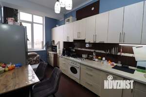 1-к квартира, вторичка, 48м2, 7/11 этаж