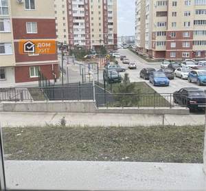 1-к квартира, вторичка, 35м2, 1/9 этаж