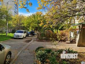 1-к квартира, вторичка, 37м2, 4/9 этаж