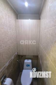 3-к квартира, вторичка, 59м2, 2/5 этаж