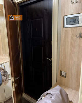 2-к квартира, вторичка, 48м2, 2/9 этаж