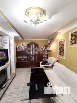 3-к квартира, вторичка, 64м2, 3/5 этаж