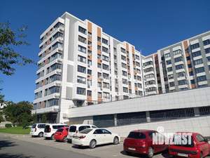 1-к квартира, вторичка, 39м2, 9/9 этаж