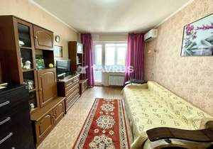 2-к квартира, вторичка, 49м2, 9/10 этаж