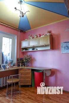 4-к квартира, вторичка, 100м2, 5/9 этаж