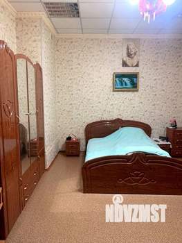 1-к квартира, вторичка, 36м2, 1/2 этаж