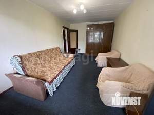 1-к квартира, вторичка, 29м2, 4/5 этаж