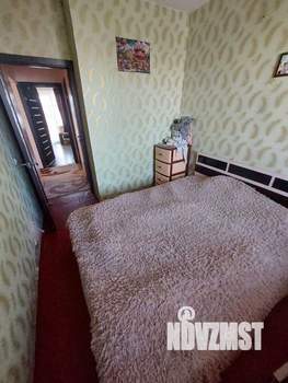 3-к квартира, вторичка, 59м2, 6/9 этаж