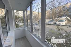 1-к квартира, вторичка, 36м2, 1/5 этаж