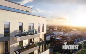 2-к квартира, вторичка, 59м2, 4/12 этаж