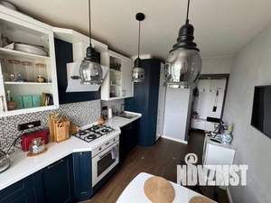 3-к квартира, вторичка, 64м2, 3/9 этаж