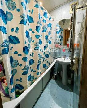 2-к квартира, вторичка, 45м2, 5/5 этаж