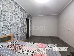 1-к квартира, вторичка, 35м2, 1/9 этаж