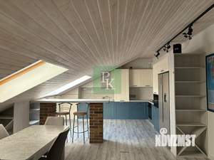 3-к квартира, вторичка, 90м2, 5/5 этаж