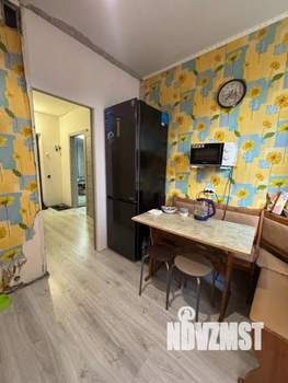 1-к квартира, вторичка, 34м2, 3/9 этаж