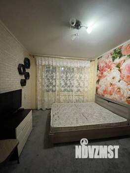 2-к квартира, вторичка, 54м2, 1/9 этаж