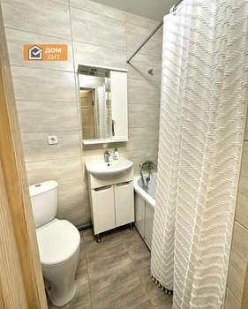 Студия квартира, вторичка, 25м2, 7/9 этаж