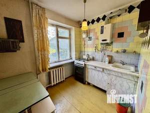 2-к квартира, вторичка, 41м2, 1/5 этаж