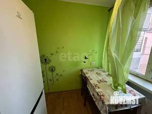 1-к квартира, вторичка, 33м2, 3/5 этаж