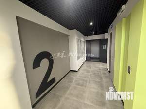 2-к квартира, вторичка, 34м2, 2/15 этаж