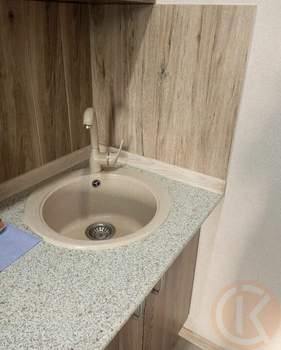 Студия квартира, вторичка, 25м2, 7/9 этаж