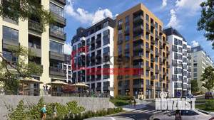 3-к квартира, вторичка, 87м2, 2/9 этаж