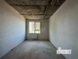 2-к квартира, вторичка, 62м2, 3/13 этаж