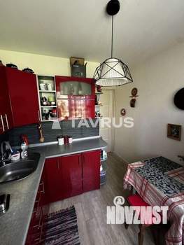 1-к квартира, вторичка, 33м2, 5/5 этаж