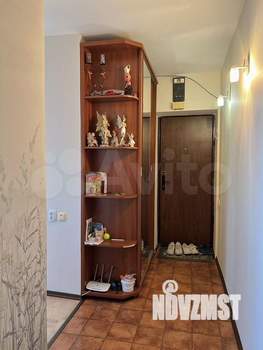 1-к квартира, вторичка, 33м2, 3/5 этаж