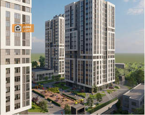 3-к квартира, вторичка, 78м2, 18/18 этаж