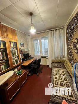 3-к квартира, вторичка, 58м2, 4/5 этаж