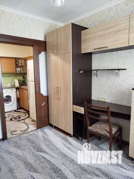 2-к квартира, вторичка, 36м2, 5/5 этаж