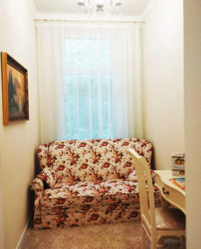 2-к квартира, вторичка, 44м2, 1/1 этаж