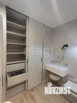 1-к квартира, вторичка, 37м2, 2/4 этаж