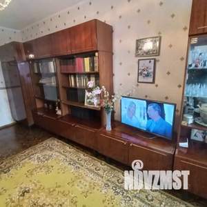 3-к квартира, вторичка, 60м2, 4/5 этаж