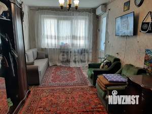 3-к квартира, вторичка, 67м2, 9/9 этаж