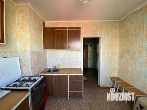1-к квартира, вторичка, 33м2, 9/9 этаж