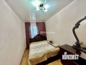 2-к квартира, вторичка, 42м2, 2/5 этаж